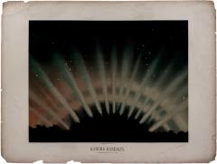 Aurora Borealis.