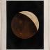 Partial Eclipse of the Moon.
