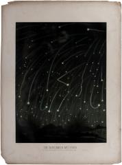 The November Meteors.