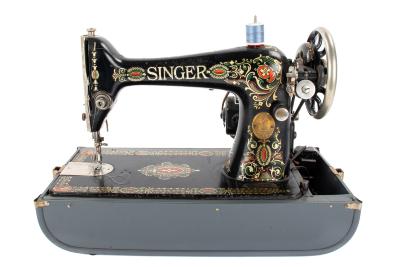 Singer Sewing Machine