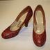 Shoes, Woman's
