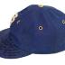 Autographed Baseball Cap, Grand Rapids Black Sox
