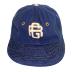 Autographed Baseball Cap, Grand Rapids Black Sox