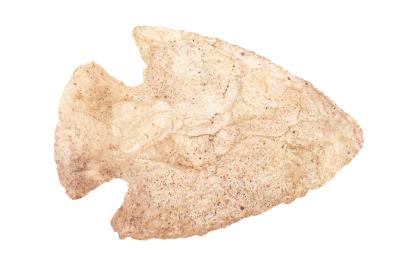 Projectile Point