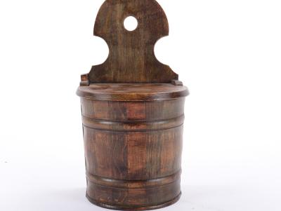 Salt Box