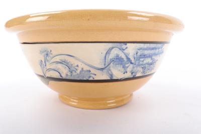 Bowl, Ceramic