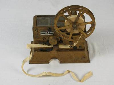 Teletype