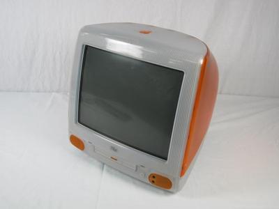 iMac Computer
