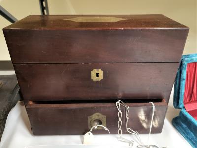 Box, Jewelry