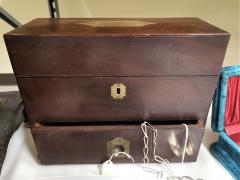 Box, Jewelry