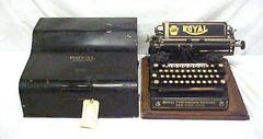 Typewriter
