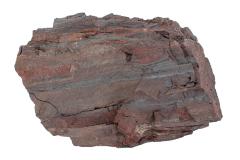 Banded Iron Formation