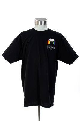 Grand Rapids Public Museum School Pride T-Shirt