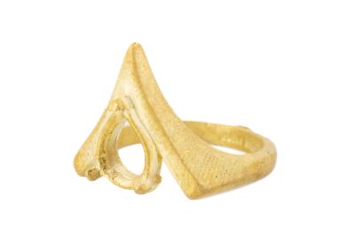 Ring Casting