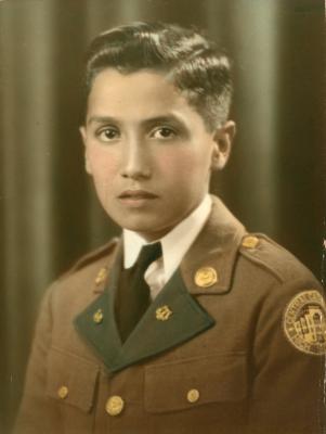 Photograph, Francisco Vega