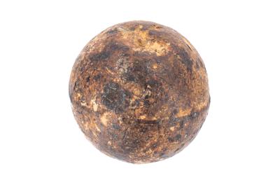Musket Ball