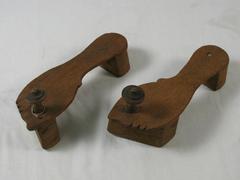 Sandals (Paduka)