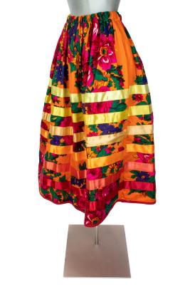 Ribbon Skirt