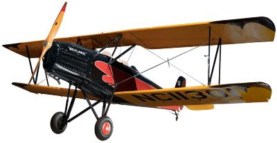 Airplane, Driggs Skylark