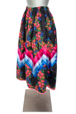 Ribbon Skirt
