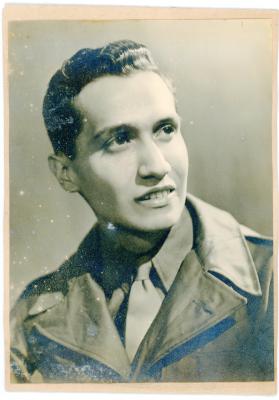 Photograph, Francisco Vega