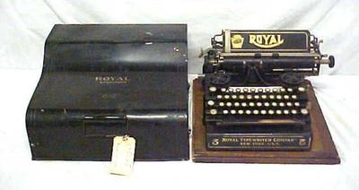Typewriter