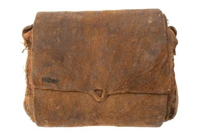 Game (hide Bag With Wood Sticks)