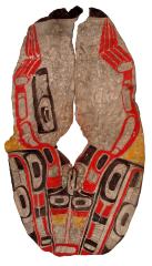 Shaman's Poncho