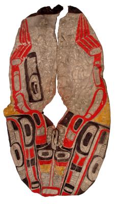 Shaman's Poncho