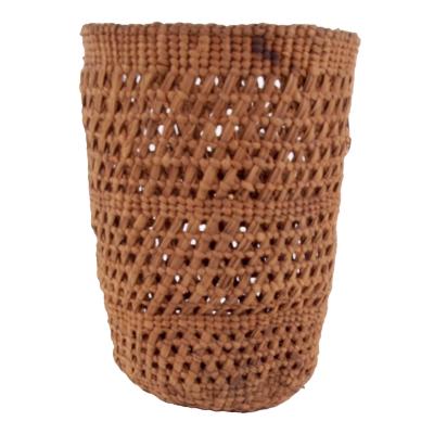 Basket, Woven