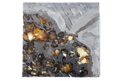 Seymchan Meteorite