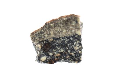 Northwest Africa 4473 Meteorite