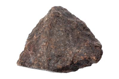 Northwest Africa XXX Meteorite