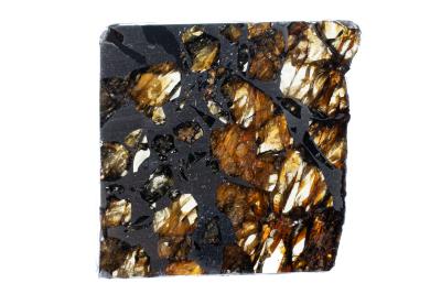 Seymchan Meteorite
