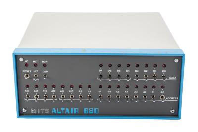 MITS Altair 680