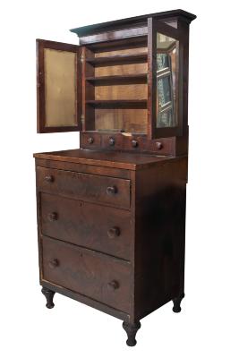 Cabinet, Dental