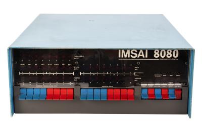 IMSAI 8080