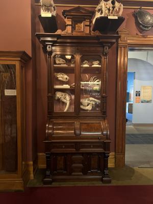 Secretary
