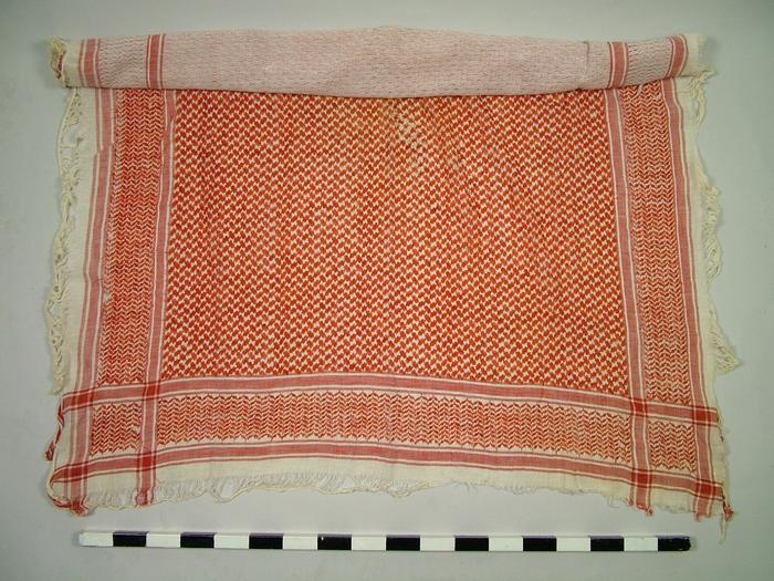 Kaffiyeh