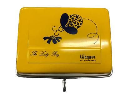 Carpet Sweeper 'the Lady Bug'