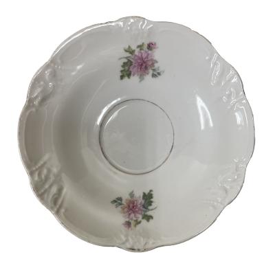 Saucer