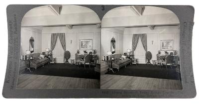 Stereocard 3