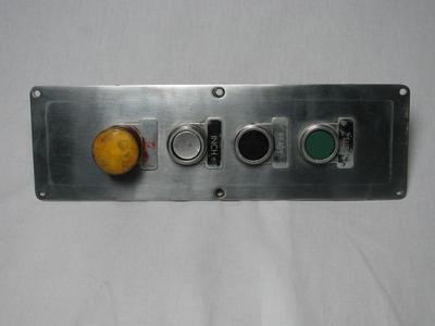 Panel, Control