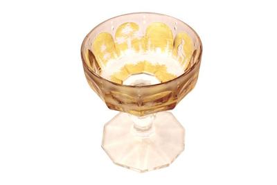 Dish, Sherbet