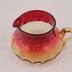 Pitcher, Cream