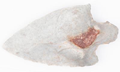 Arrow Head