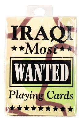 Playing Cards