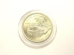 Coin, American Samoa