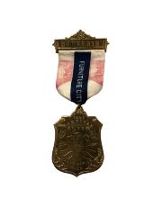 Badge, Carnival Of Fun