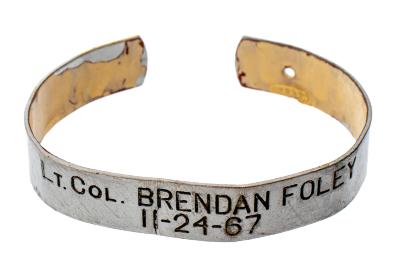 Missing in Action Bracelet